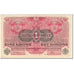 Billet, Autriche, 1 Krone, 1919, Undated (1919), KM:49, SUP