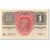 Banknote, Austria, 1 Krone, 1919, Undated (1919), KM:49, AU(55-58)