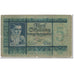 Banknote, Austria, 5 Schilling, 1927, 1927-07-01, KM:93, VF(20-25)