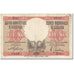 Banknote, Albania, 10 Lek, 1940, Undated (1940), KM:11, VF(20-25)