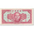 Billete, 50 Cents, 1949, China, Undated (1949), KM:S1456, SC