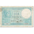 Francia, 10 Francs, 10 F 1916-1942 ''Minerve'', 1941, 1941-01-09, MBC