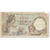 France, 100 Francs, Sully, 1940, 1940-05-16, AG(1-3), Fayette:26.29, KM:94