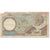 France, 100 Francs, Sully, 1940, 1940-05-16, AG(1-3), Fayette:26.29, KM:94