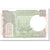 Banconote, India, 1 Rupee, 2015, Undated (2015), KM:117a, FDS