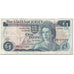 Banknote, Jersey, 1 Pound, 1976-1988, Undated (1976-1988), KM:11a, VF(20-25)