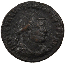 Diocletian, Antoninianus, VF(20-25), Billon, Cohen #34, 2.80