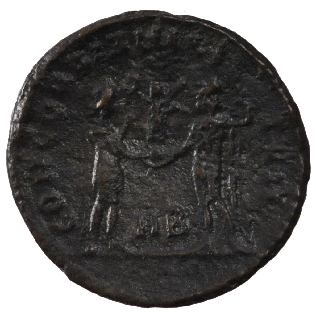 Diocletian, Antoninianus, VF(20-25), Billon, Cohen #34, 2.80