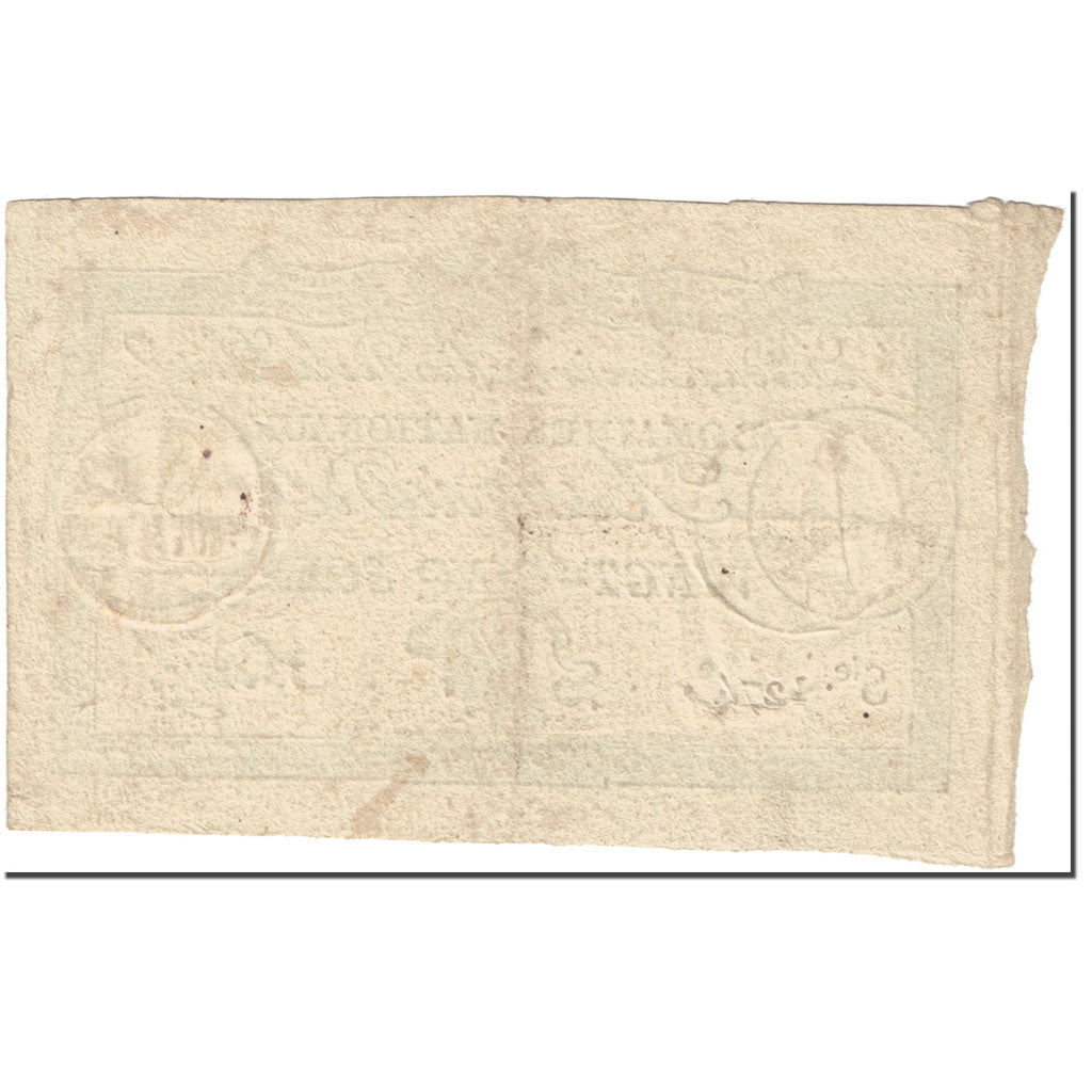Frankrijk, 25 Sols, 1792, 1792-01-04, TTB, KM:A55, Lafaurie:150