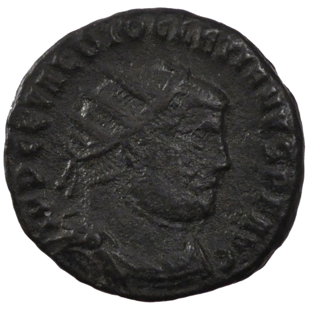 Diocletian, Antoninianus, VF(30-35), Billon, Cohen #34, 3.10