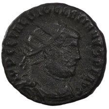 Diocletian, Antoninianus, VF(30-35), Billon, Cohen #34, 3.10