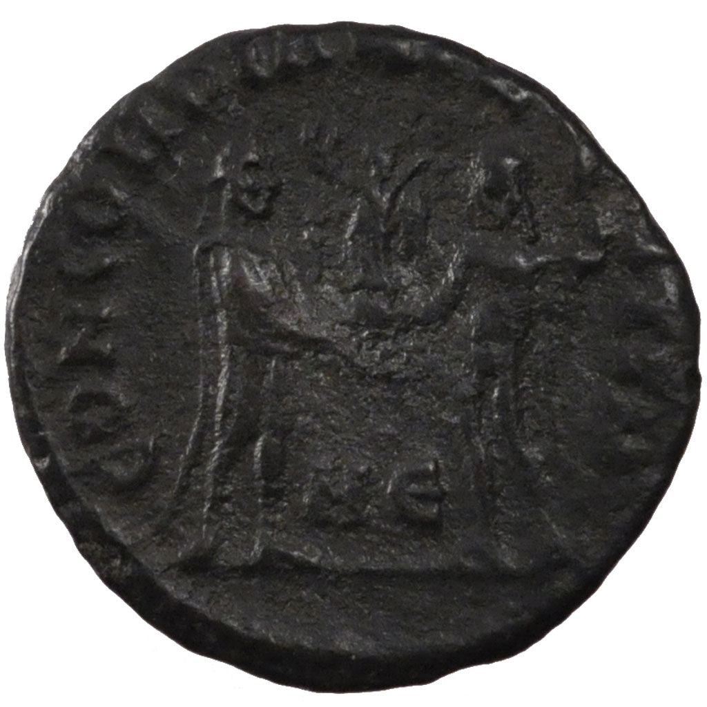 Diocletian, Antoninianus, VF(30-35), Billon, Cohen #34, 3.10