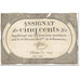 France, 500 Livres, 1794, 1794-02-08, AG(1-3), KM:A77
