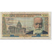 France, 500 Francs, 500 F 1954-1958 ''Victor Hugo'', 1954, 1954-09-02