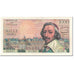 Frankrijk, 1000 Francs, 1 000 F 1953-1957 ''Richelieu'', 1955, 1955-04-07, TTB
