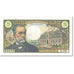 France, 5 Francs, 5 F 1966-1970 ''Pasteur'', 1969, 1969-06-05, AU(55-58)