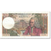 Francia, 10 Francs, 10 F 1963-1973 ''Voltaire'', 1967, 1967-01-05, BC