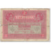 Banknote, Hungary, 2 Korona, 1917, 1917-03-01, KM:11a, AG(1-3)