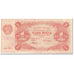 Banknote, Russia, 1 Ruble, 1922, Undated (1922), KM:127, EF(40-45)