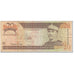 Banknote, Dominican Republic, 20 Pesos Oro, 2003, Undated (2003), KM:169a