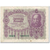 Banknote, Austria, 20 Kronen, 1922, 1922-01-02, KM:76, VG(8-10)