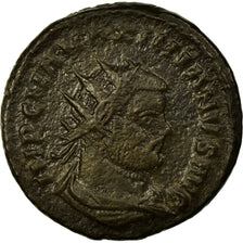 Coin, Maximianus, Antoninianus, Heraclea, EF(40-45), Billon, Cohen:53