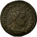Monnaie, Maximien Hercule, Antoninien, Héraclée, TTB, Billon, Cohen:53