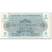 Banknote, Austria, 2 Schilling, 1944, Undated (1944), KM:104b, EF(40-45)