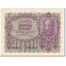 Banconote, Austria, 20 Kronen, 1922, 1922-01-02, KM:76, BB