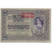 Banknote, Austria, 10,000 Kronen, 1919, Undated (1919), KM:65, EF(40-45)