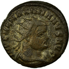 Coin, Maximianus, Antoninianus, Heraclea, EF(40-45), Billon, Cohen:53