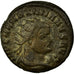 Coin, Maximianus, Antoninianus, Heraclea, EF(40-45), Billon, Cohen:53