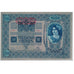 Banknote, Austria, 1000 Kronen, 1919, Undated (1919), KM:57a, UNC(65-70)