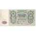 Banknote, Russia, 500 Rubles, 1912, Undated (1912), KM:14A, VF(20-25)