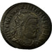 Monnaie, Maximien Hercule, Antoninien, TTB, Billon, Cohen:54