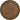 Coin, Belgium, Mariage du Duc de Brabant, 10 Centimes, 1853, EF(40-45), Copper