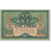 Banknote, Russia, 3 Rubles, 1918, Undated (1918), KM:S409a, VF(20-25)