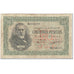 Banknote, Spain, 50 Pesetas, 1940, 1940-01-09, KM:117a, VF(20-25)