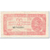 Banknote, Yugoslavia, 20 Dinara, 1944, Undated (1944), KM:51a, VG(8-10)
