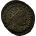 Monnaie, Maximien Hercule, Antoninien, TTB+, Billon, Cohen:54