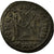 Monnaie, Maximien Hercule, Antoninien, TTB, Billon, Cohen:56