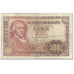 Banknote, Spain, 100 Pesetas, 1948, 1948-05-02, KM:137a, VF(20-25)