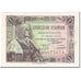 Banknote, Spain, 1 Peseta, 1945, 1945-06-15, KM:128a, AU(55-58)