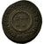 Coin, Constantine I, Nummus, Ticinum, AU(55-58), Copper, Cohen:123