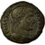 Münze, Constantine I, Nummus, Thessalonica, SS+, Kupfer, Cohen:123