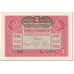 Billete, 2 Kronen, 1919, Austria, Old date 1917.03.01, KM:50, EBC