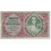 Banknote, Austria, 5000 Kronen, 1922, 1922-01-02, KM:79, VG(8-10)