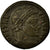 Moneta, Constantine I, Nummus, Siscia, AU(50-53), Miedź, Cohen:123