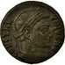 Moneta, Constantine I, Nummus, Siscia, BB+, Rame, Cohen:123
