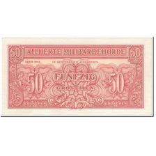 Banknote, Austria, 50 Groschen, 1944, SÉRIE 1944., KM:102a, EF(40-45)